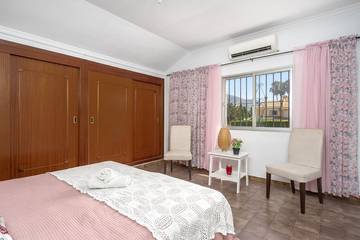 Villa pour 9 Personnes dans Fuengirola, Costa del Sol, Photo 2