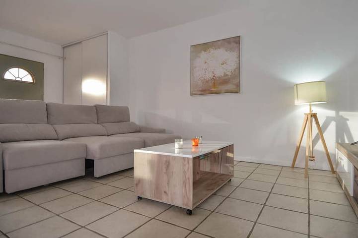 Holiday home for 5 people - 1