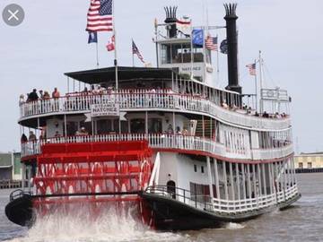 Loft for 4 Guests in Storyville (New Orleans), New Orleans, Picture 1