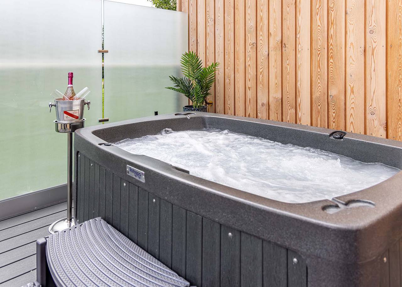 Water Lily Lakeside Lodge in Boston (Lincolnshire), Lincolnshire