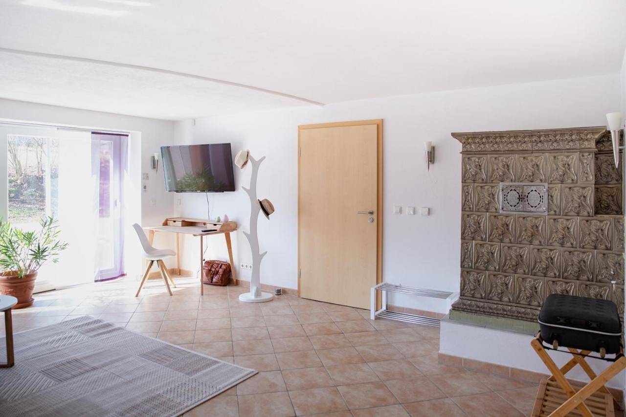 Appartement entier, Apartment G2 in Gottmadingen, Hegau