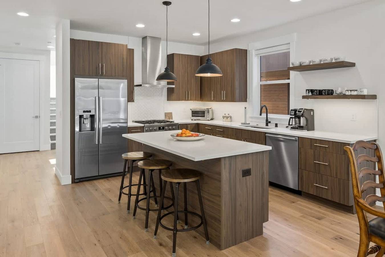 Chill, Grill & Soak | Hottub, Gamerm, Chefs Kitch in Condado de Kittitas