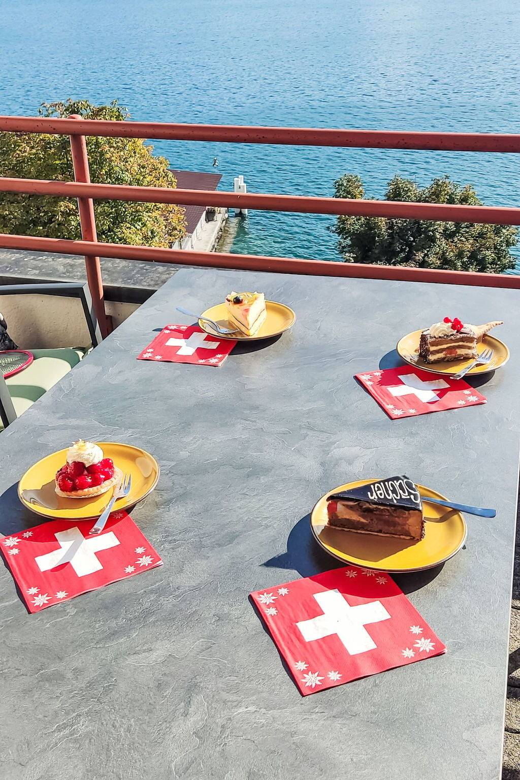 Apartamento entero, Apartment 10 - Apartment 10 5.1 in Weggis, Lago de los Cuatro Cantones