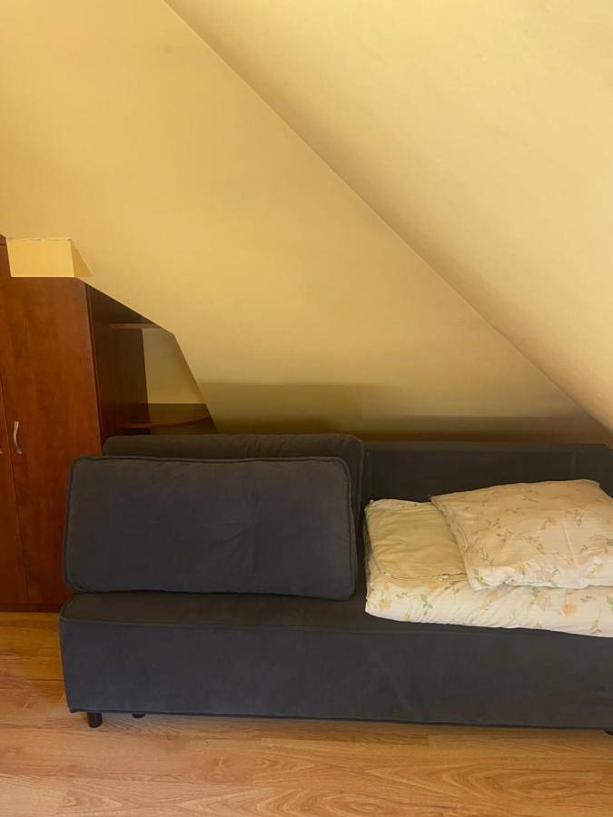 Cały apartament wypoczynkowy, Willa Faustynka in Nałęczów, Województwo lubelskie