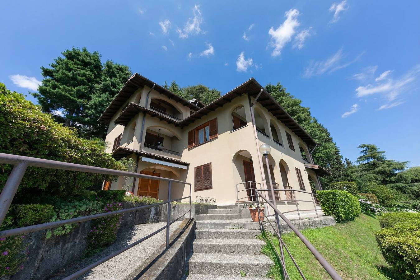 Ganze Wohnung, Pandora Lake View Stresa in Stresa, Comune di Stresa