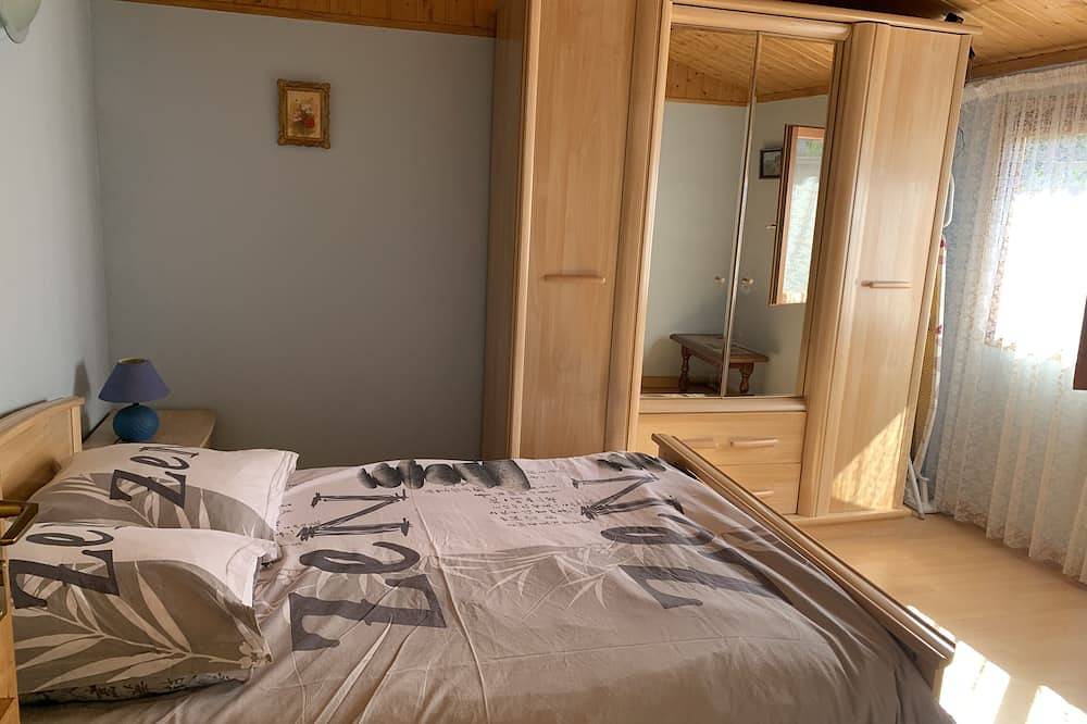 Le Petit Logis entre Auvers et Paris in Montigny-lès-Cormeilles, Val-d'Oise