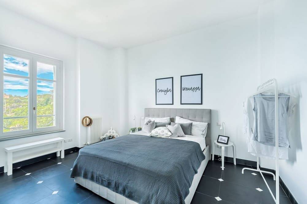 Appartamento intero, Sea Breeze Flat, Terre Marine in Corniglia, Comune di Vernazza