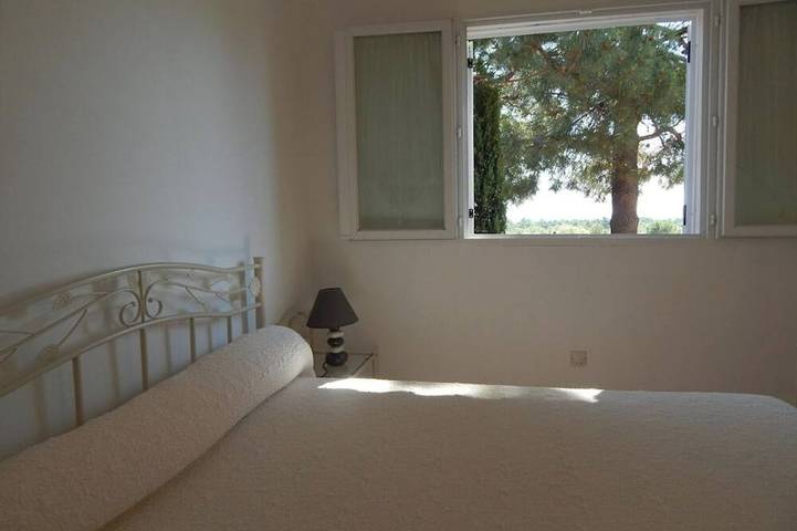 Gîte pour 4 personnes dans Plage de Pinarello - 3