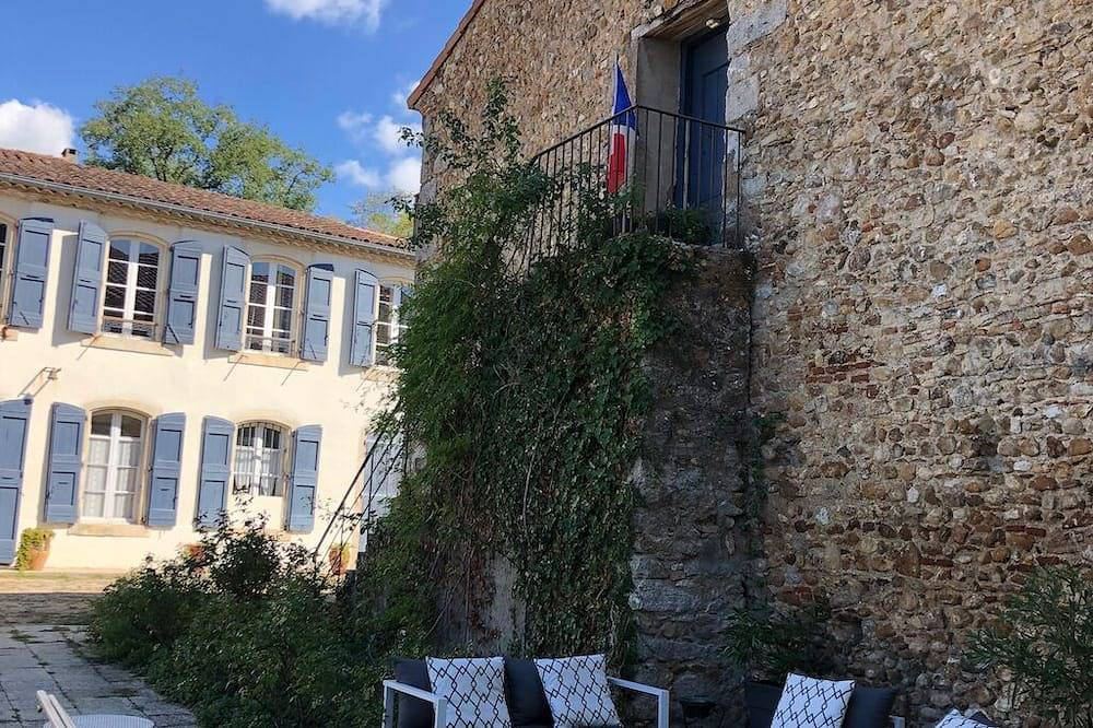 Jeanne's House in Castres, Región de Castres