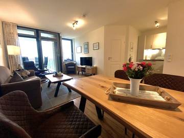 Ferienwohnung für 4 Personen in Burg auf Fehmarn und Umgebung, Burgtiefe Südstrand, Bild 4