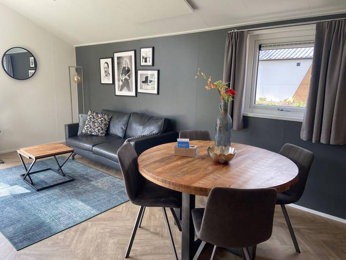 Location de vacances pour 4 personnes, avec jardin dans Kaatsheuvel - 4