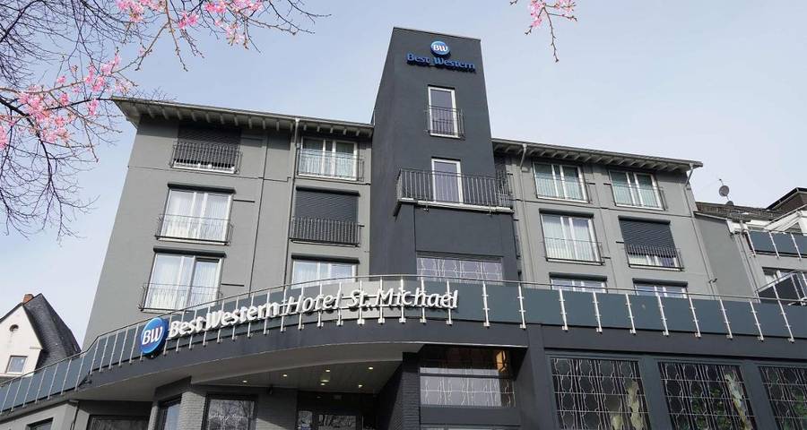 Hotel für 3 Personen, mit Sauna und Terrasse in Morbach