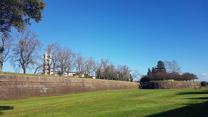 Gîte pour 4 personnes, avec vue et balcon à Marinella di Sarzana - 4