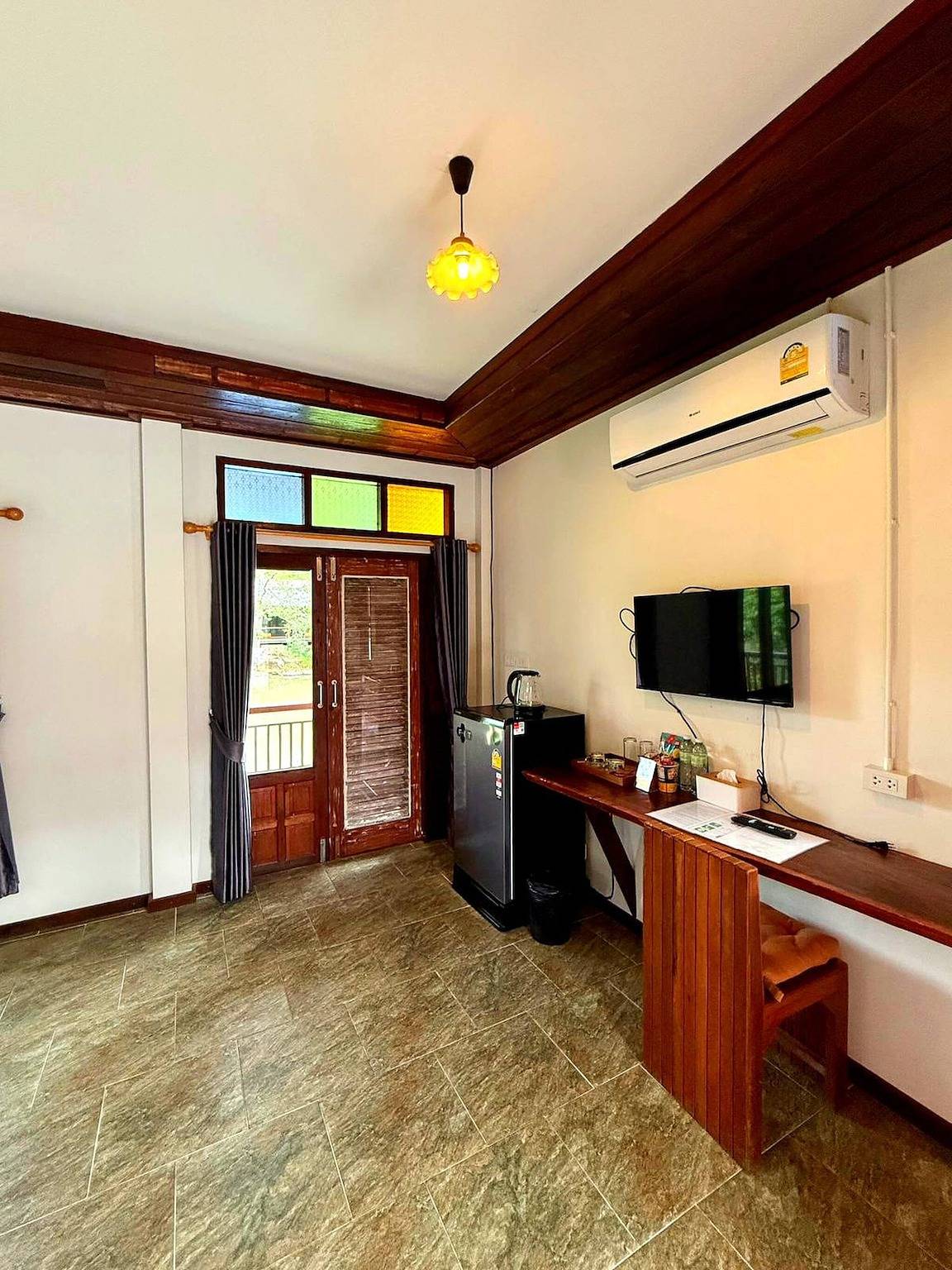 Bang Phra Resort Near Si racha in Chon Buri Province