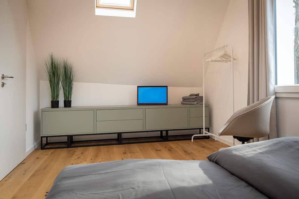 Ganze Wohnung, Ferienwohnung Burgst√ºbchen 2, 50 qm auf 2 Etagen in Nordhorn, Landkreis Grafschaft Bentheim
