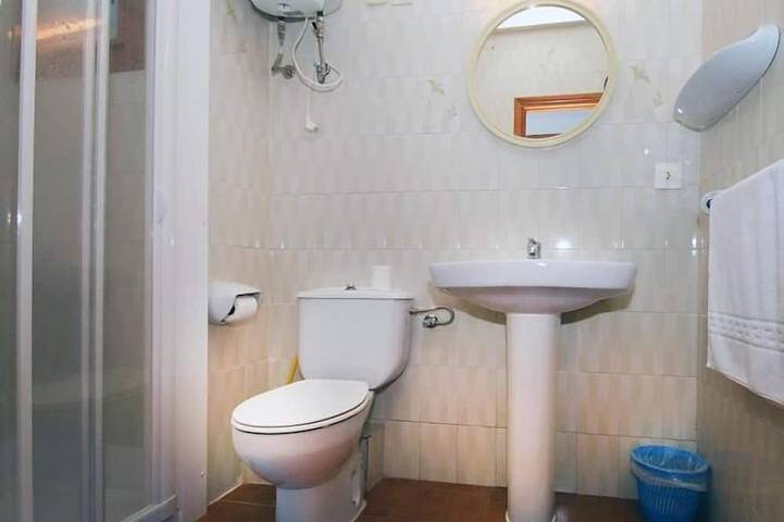 Apartamento entero, Apartamento en zona de Es Caló in Es Caló, Formentera