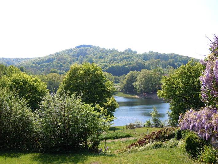 Gîte pour 6 personnes à Corancy - 2