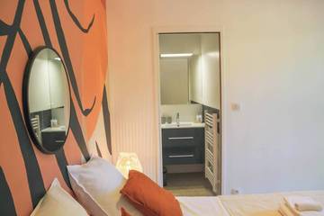 Villa voor 7 Personen in Sarlat-la-Canéda, Périgord Noir, Afbeelding 2