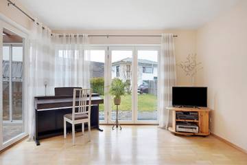 Vakantiewoning voor 6 Personen in Bad Waldsee, Region Bodensee-Oberschwaben, Afbeelding 2