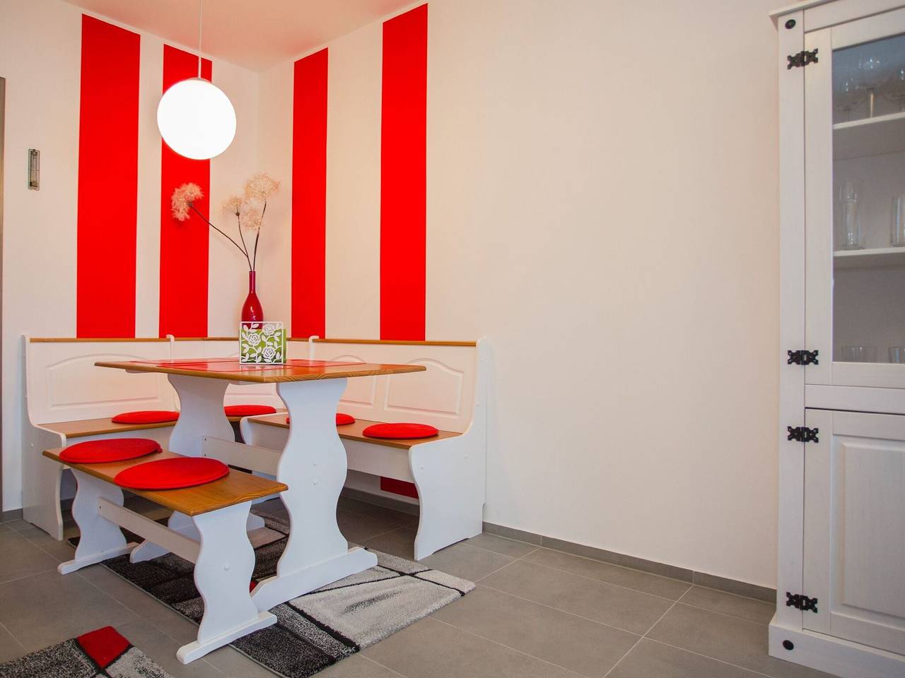 Ganze Wohnung, Helle Wohnung bei Winterberg mit Balkon in Niedersfeld, die Mittelgebirge