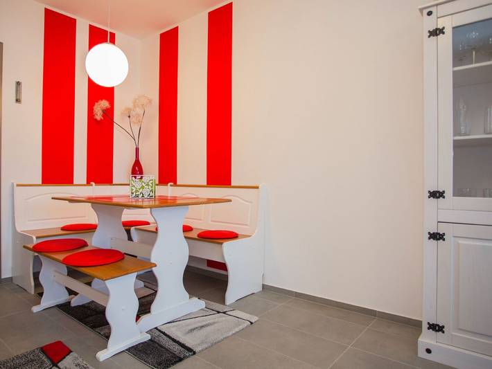 Ferienwohnung für 2 Personen, mit Balkon in Niedersfeld - 3