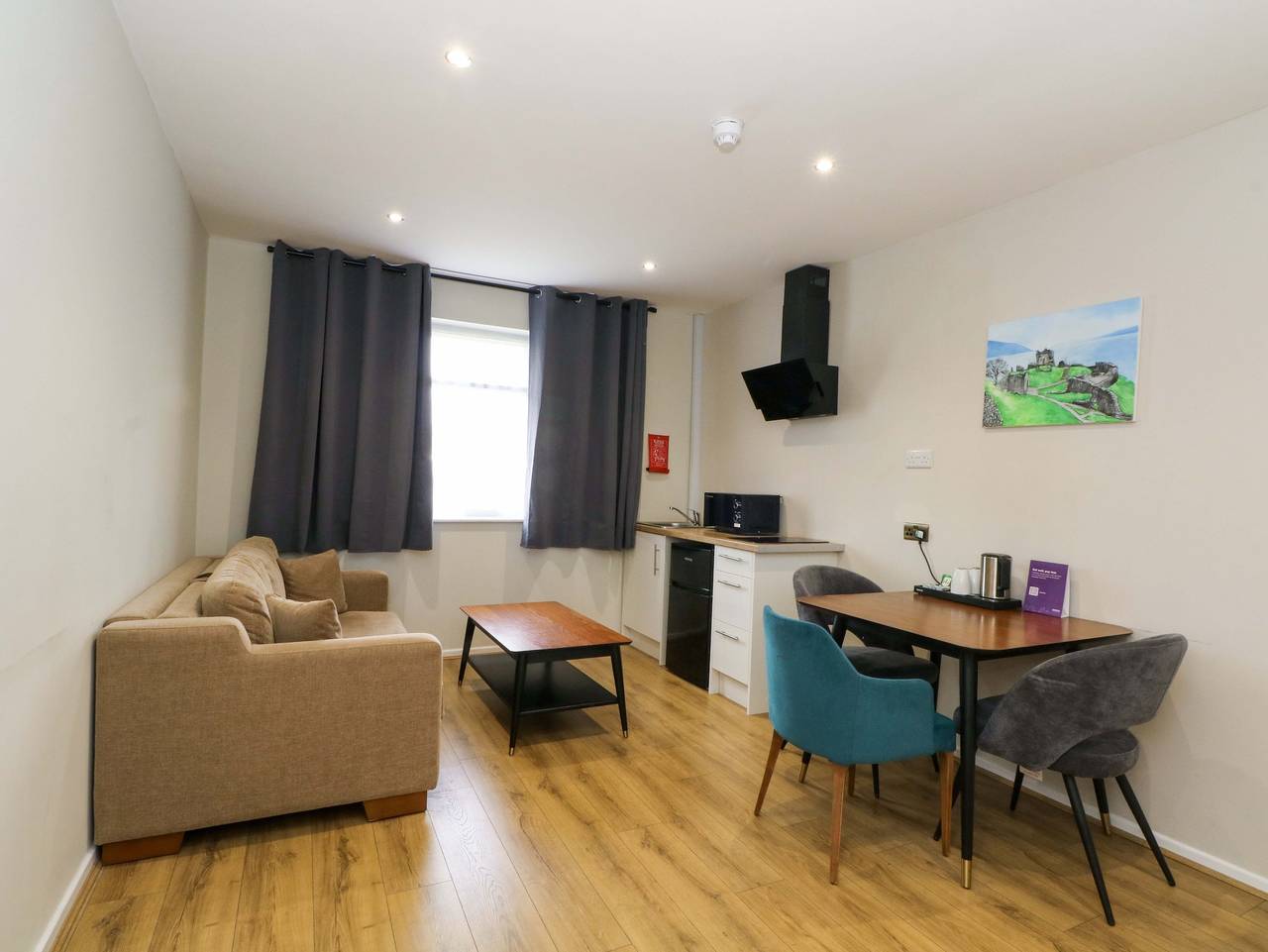 Wolf Lodge in Chorley, Lancashire