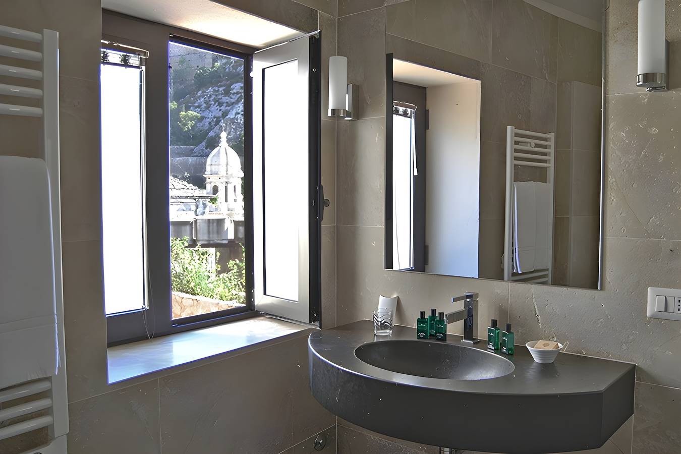 Borgo Hedone - Ficus in Scicli, Provincia di Ragusa