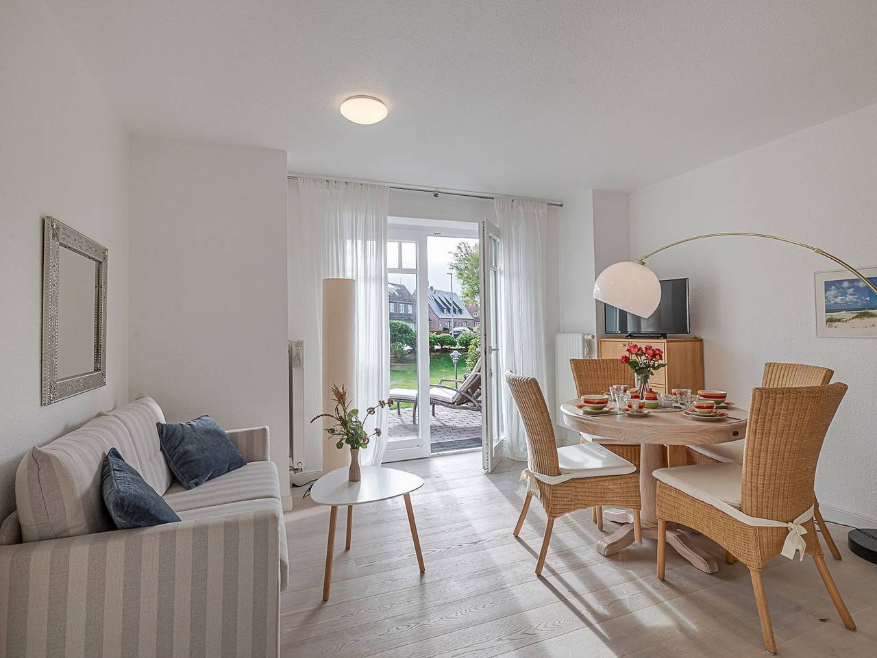 Ganze Ferienwohnung, Seebrise - Seebrise in List (Sylt), Sylt