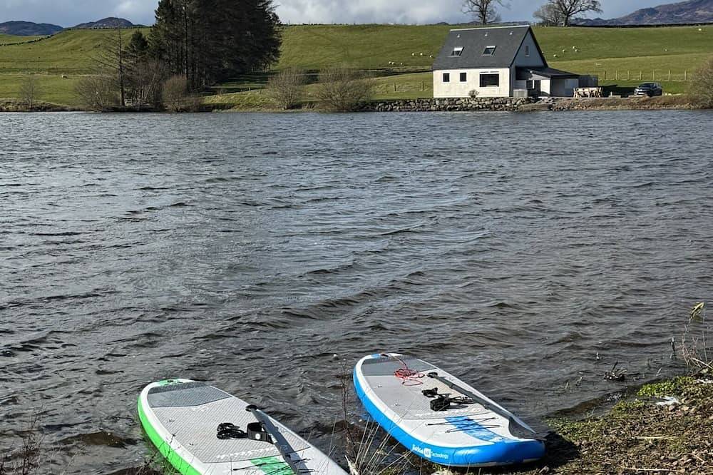 Casa vacanza a Perthshire a partire da 275€ a notte