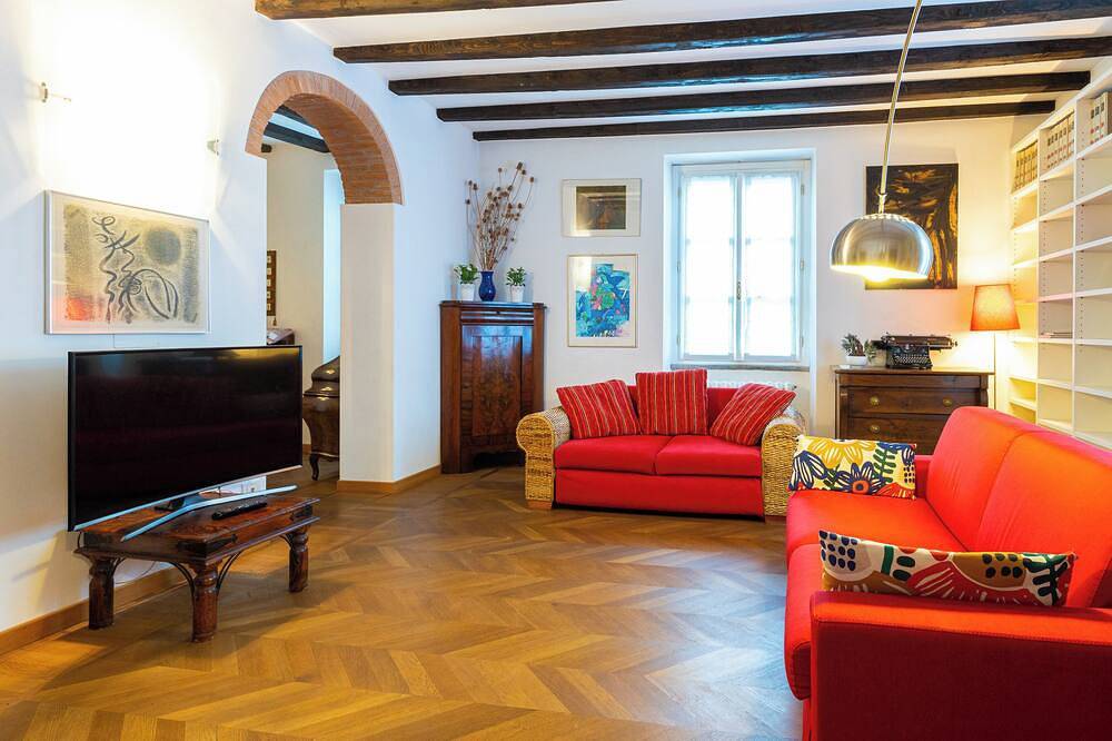 Appartamento vacanze a Milano a partire da 222€ a notte