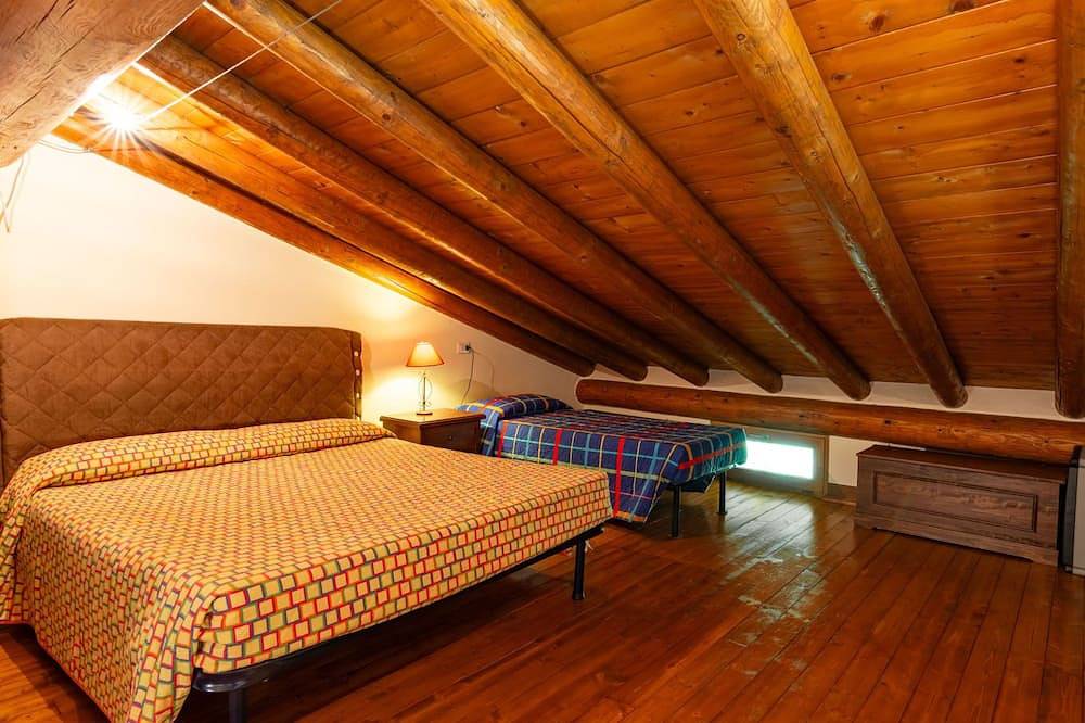 Ferienhaus Bragna in Calozzo, Pianello del Lario