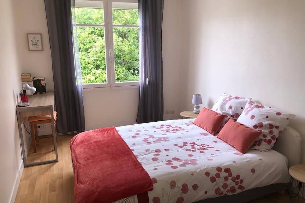 Appartement entier, Appartement Saint Lunaire, proche centre et plages, 2 personnes in Saint-Lunaire, Région de Saint-Malo