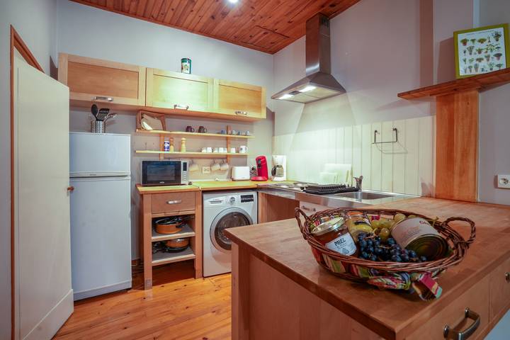 Location de vacances pour 5 personnes à Puylaroque - 2