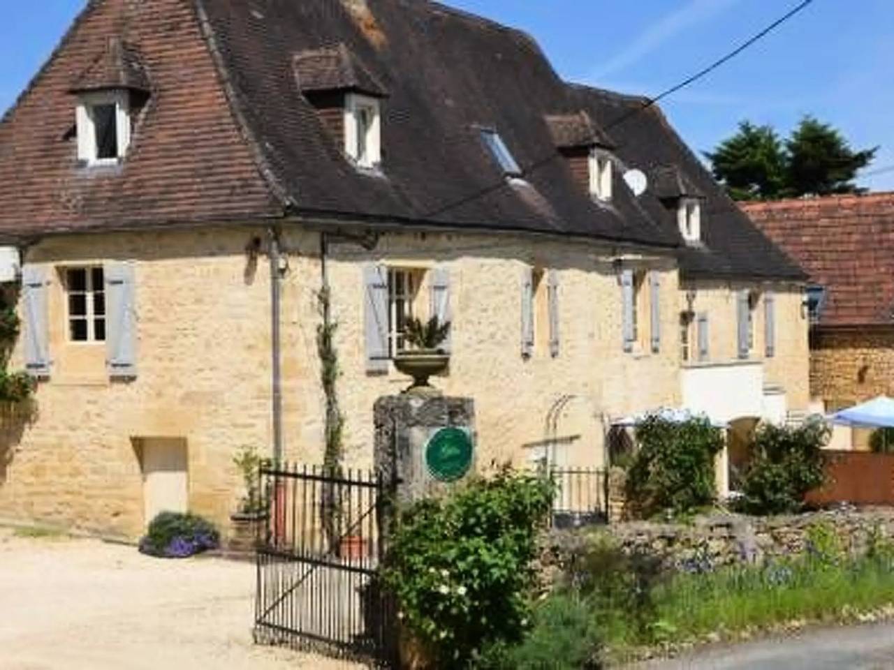 Maison 2 Personnes in Sainte-Mondane, Quercy