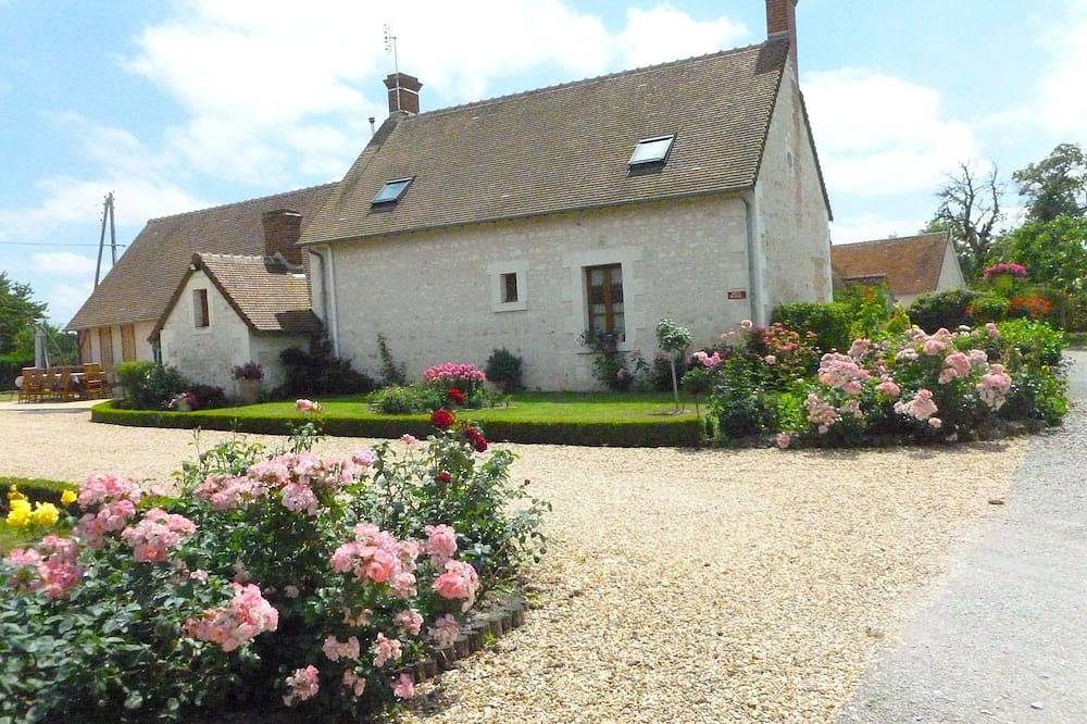 Casa vacanza a Indre a partire da 138€ a notte