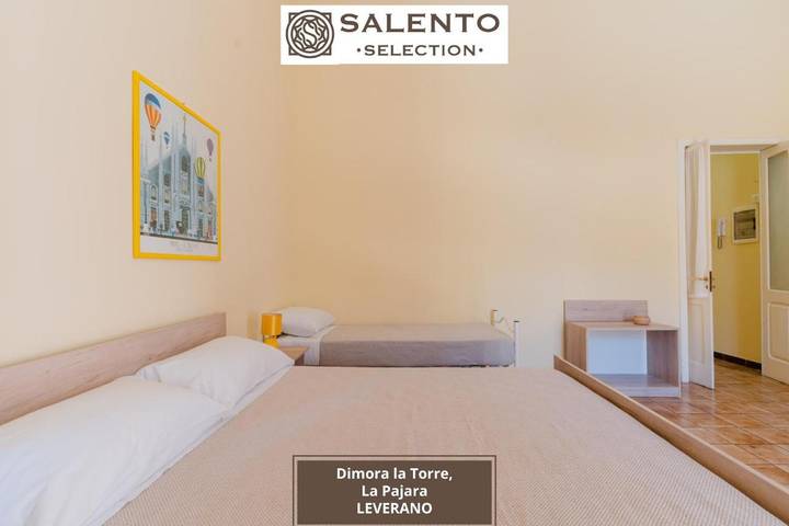 B&b per 2 persone in Leverano