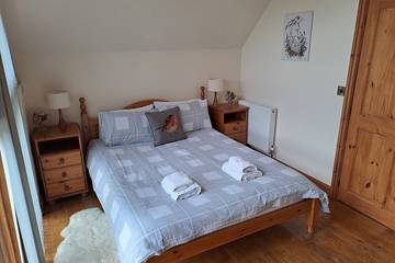 Log Cabin for 3 People in Alton Towers, Staffordshire, Photo 1