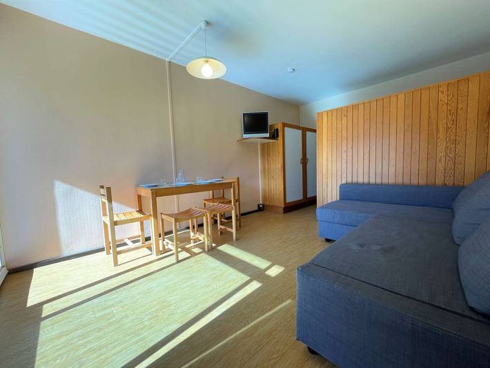 Gîte pour 4 personnes dans SuperDévoluy - 2