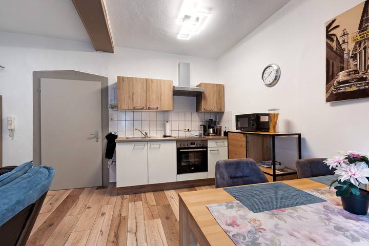 Gîte pour 2 personnes à Donaueschingen - 4