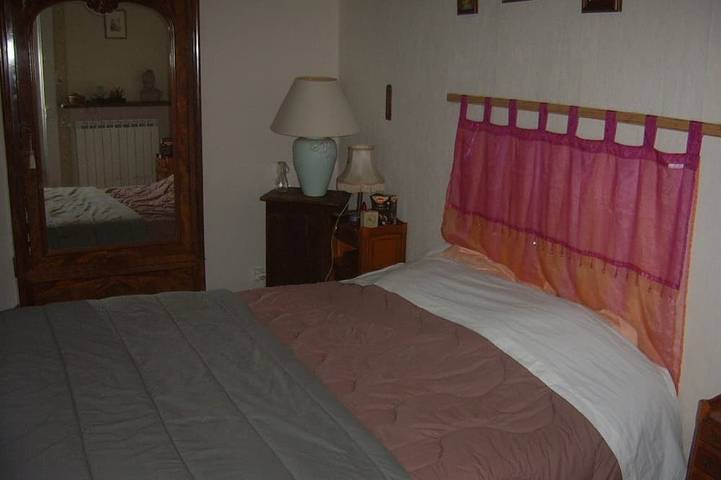 Location de vacances pour 2 personnes, avec terrasse à Cransac - 2