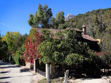 Apartamento para 6 Personas en Jimera De Líbar, Provincia De Málaga, Foto 2