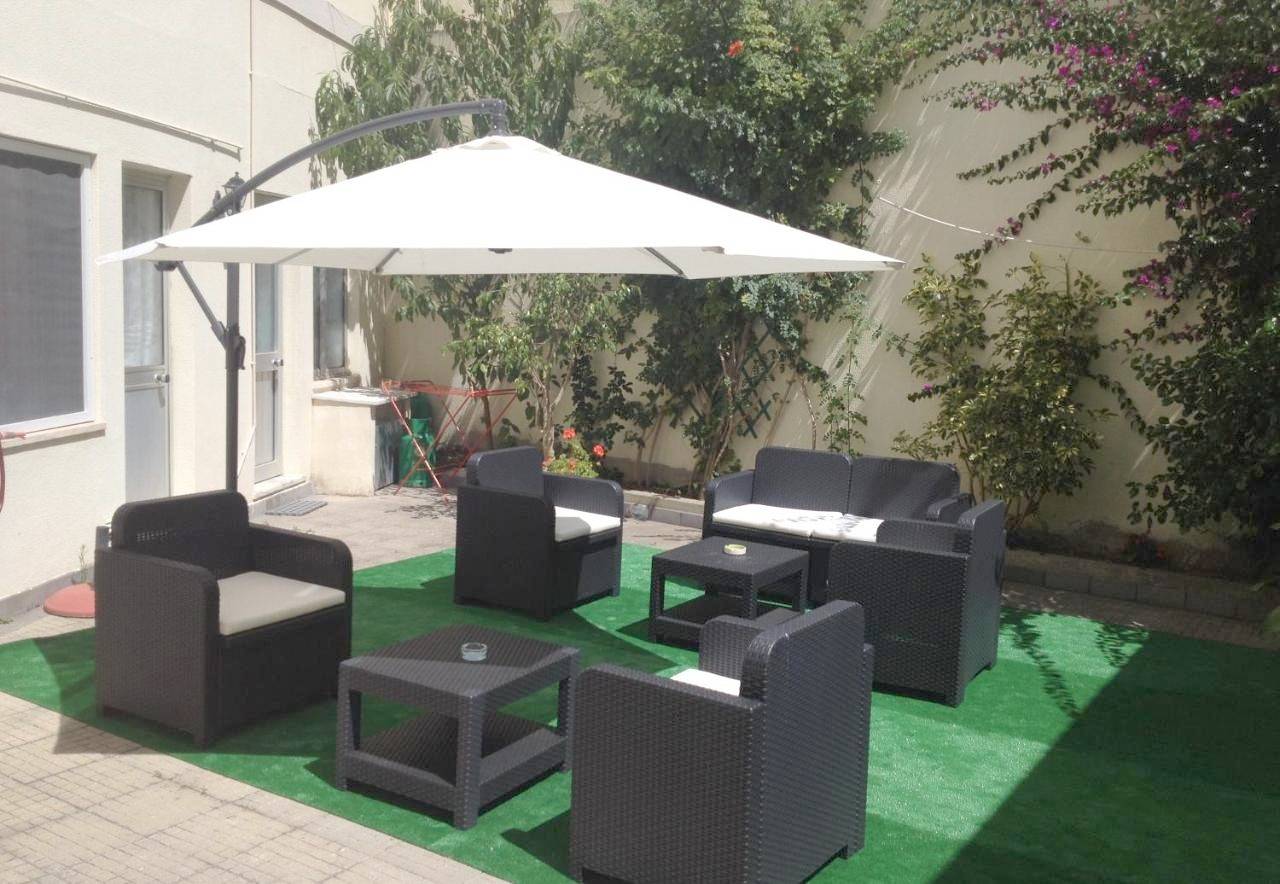 Hotel Dona Leonor in Caldas da Rainha, Leiria distrito