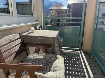 Vakantieappartement voor 6 Personen in Zell am See, Bundesland Salzburg, Afbeelding 4
