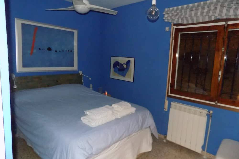 Haustyp Bungalow (Sat Tv & Wifi) -Coveta Fuma -El Campello in Coveta Fuma, El Campello