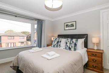 Cottage for 6 People in Lymington, New Forest National Park, Photo 3