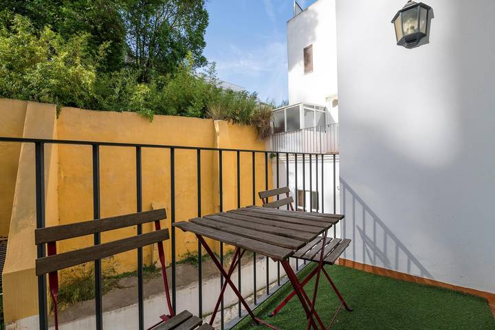 Appartement de vacances pour 8 personnes - 1