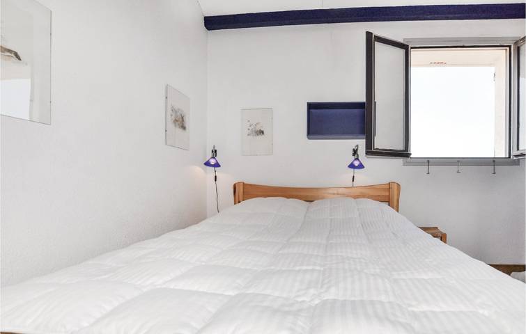 Ferienwohnung für 4 Personen, mit Terrasse in Le Barcarès - 4