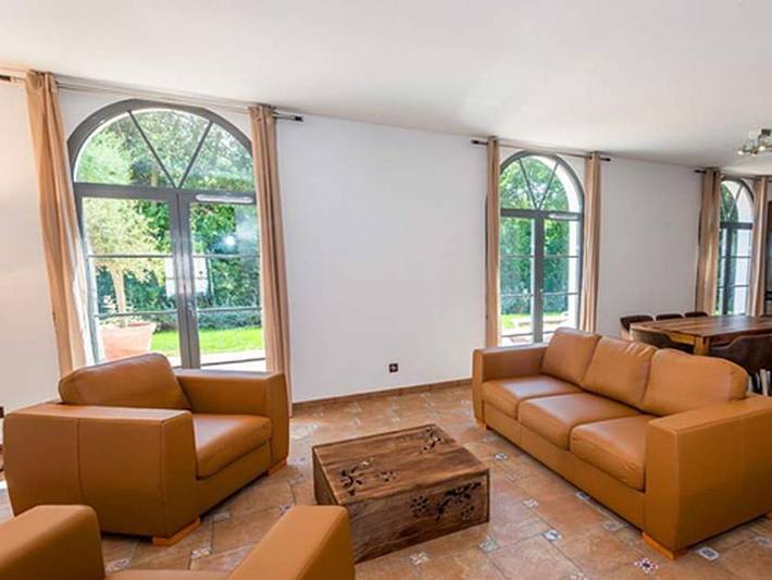 Villas Odalys Collection L'Orée de Milady - Villa 6 personnes in Biarritz, Région de Bayonne