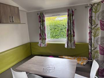 Camping voor 6 Personen in Roquefeuil, Limoux en omgeving, Afbeelding 3