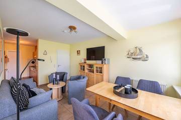 B&b für 6 Personen in Binz, Rügen, Bild 4